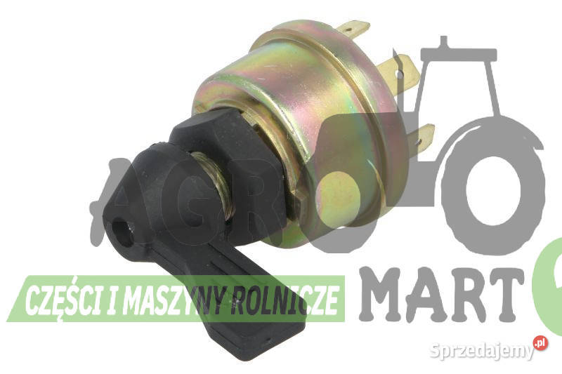 1870553M1 KOSTKA STACYJKI AGCO