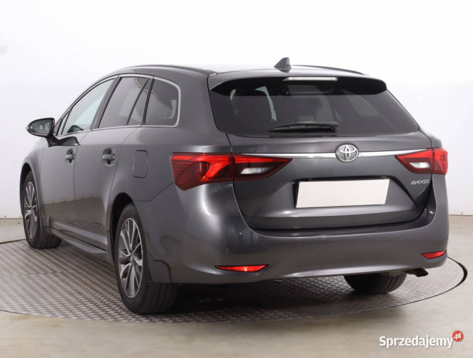 Toyota Avensis 20 D4D poduszka powietrzna Piaseczno