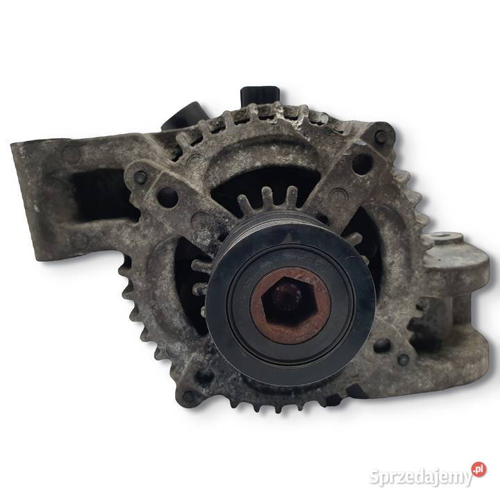 ALTERNATOR Ford C Focus MK2 20 16V 3M5T10300VC osobowe Chełm sprzedam