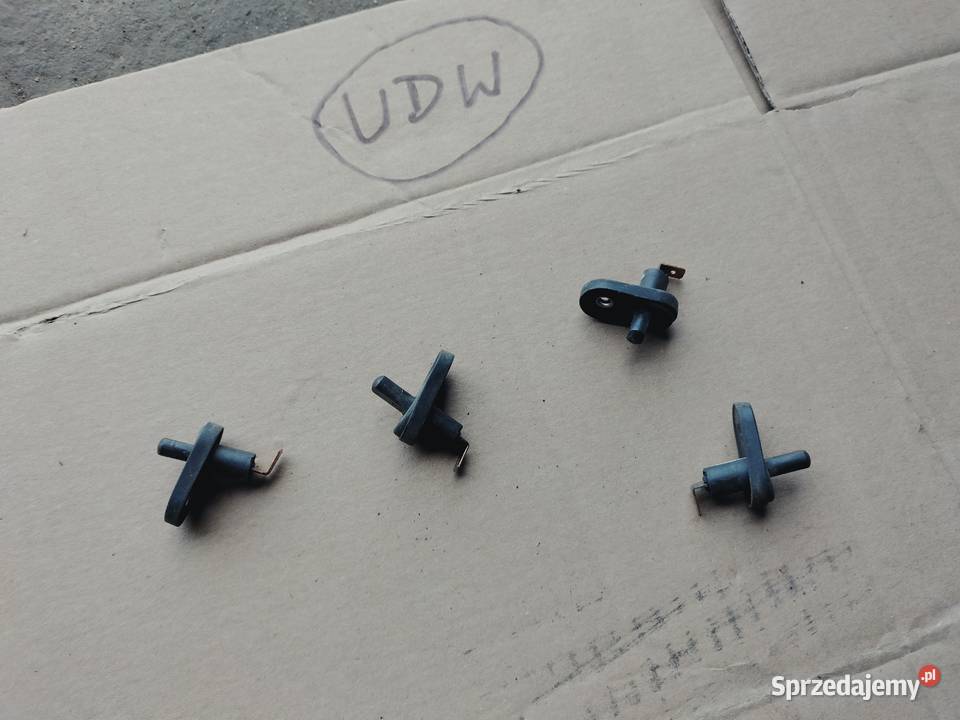 CZUJNIK OTWARCIA DRZWI FORD MONDEO MK1 Kamień-Kolonia