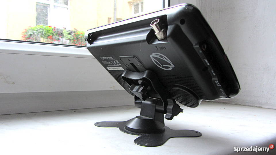 Telewizor 7 Manta Kraków