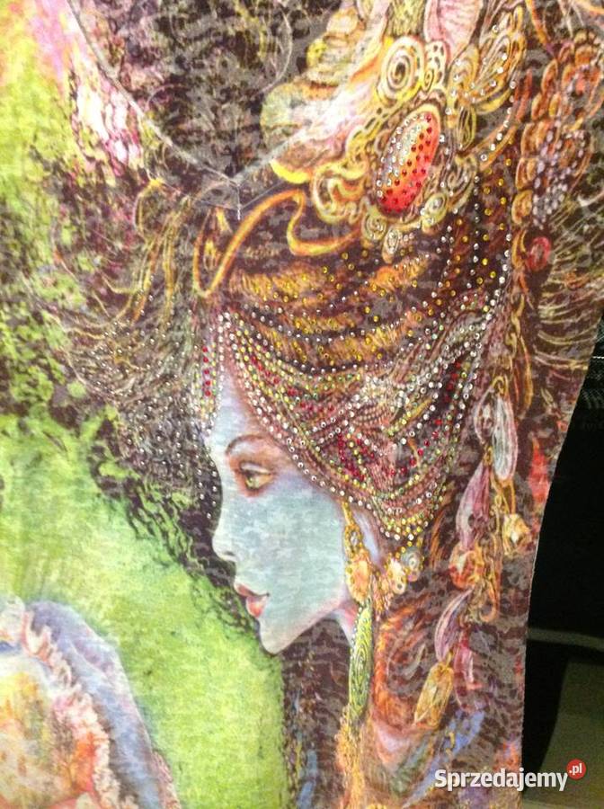 Bluzka Dzianinowa Damska XSS kolorowa Nowa Sól