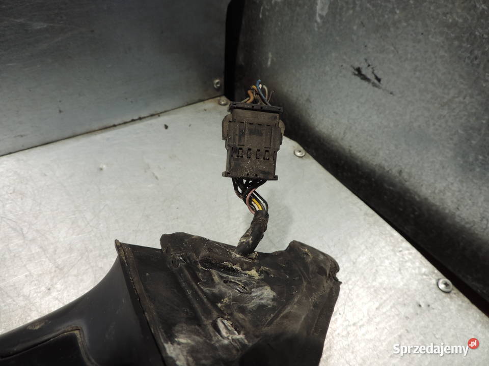 AUDI A3 8L LUSTERKO PRAWY PRZÓD Nowy Sącz