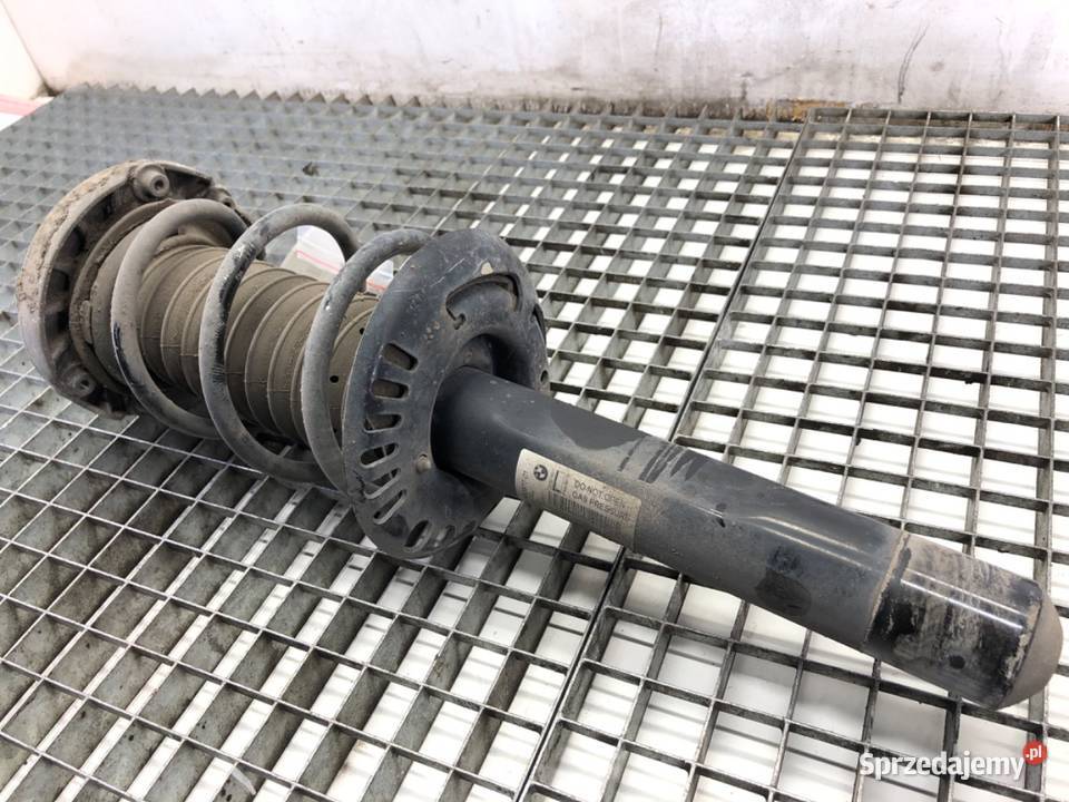 AMORTYZATOR LEWY PRZÓD ZE SPRĘŻYNĄ BMW F44 20 osobowe sprzedam