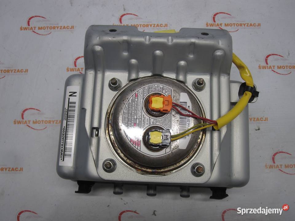 OUTLANDER LIFT II 11r AIRBAG poduszka pasażera Kielce sprzedam