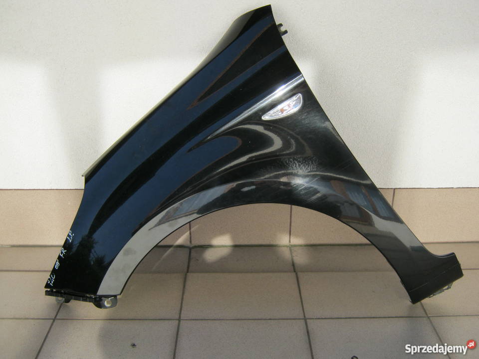 Błotnik Hyundai i20 ładny Legionowo sprzedam