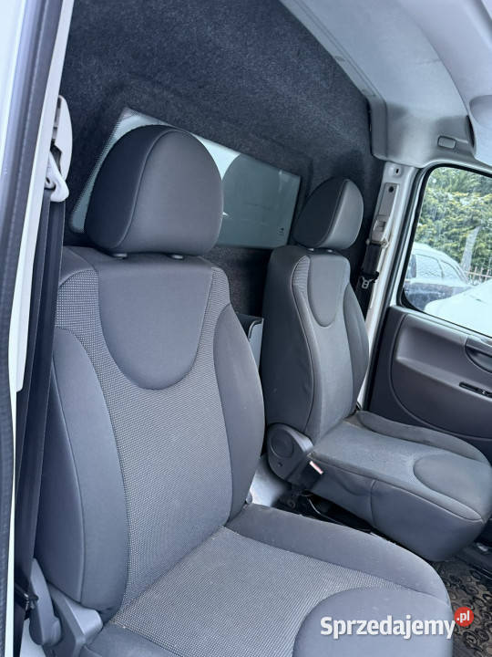 Peugeot Expert Peugeot Expert 20HDI 2010r