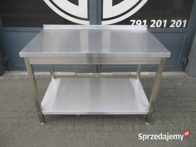 Stół Mroźniczy 2 Drzwiowy NOWY Ostrów Wielkopolski sprzedam