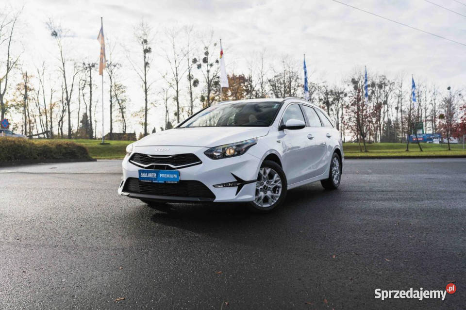 Kia Ceed 15 TGDI elektryczne szyby Zabrze