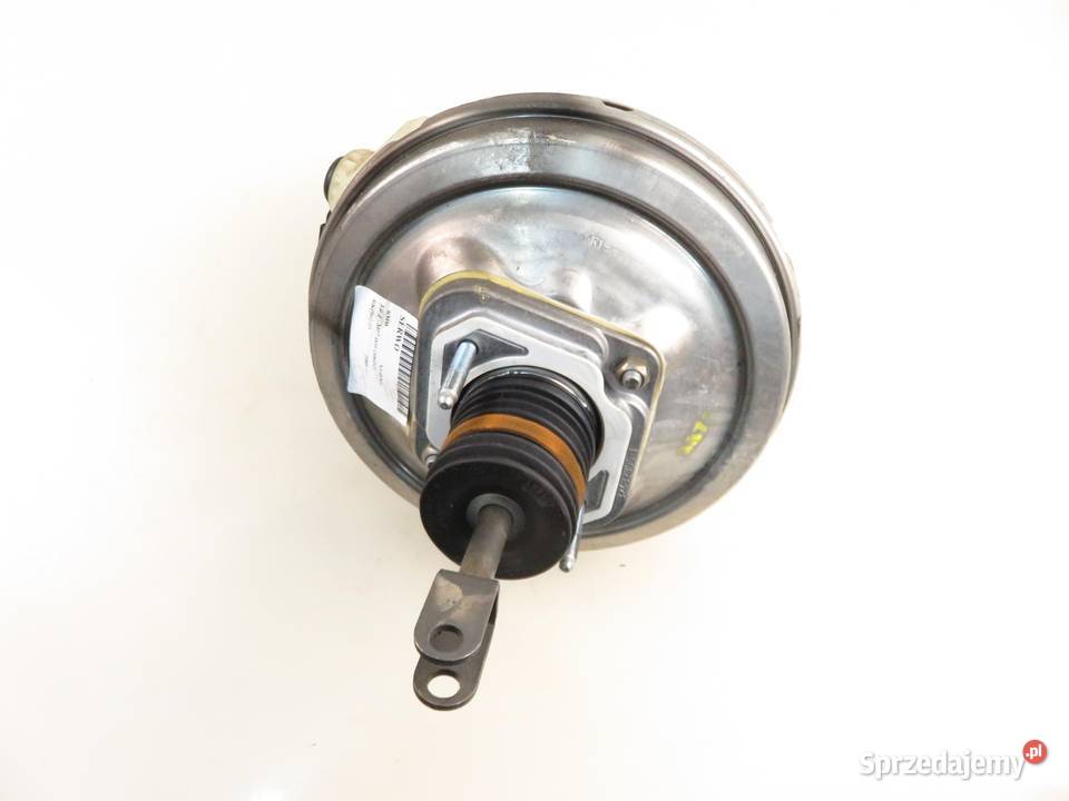 SERWO BMW X3 E83 xDrive 30 d 204 M57 D30 306D2 osobowe Pompy hamulcowe