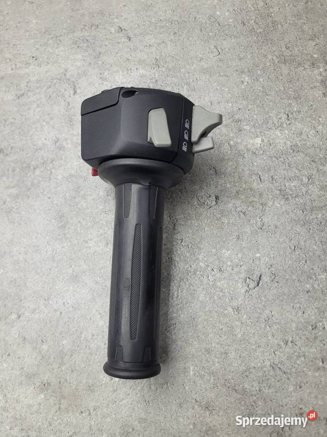 BMW S 1000 R S1000R S1000RR K47 K46 MANETKA LEWA Nowy Tomyśl