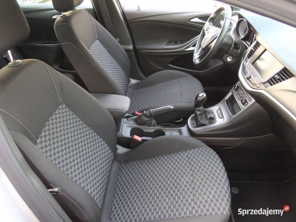 Opel Astra 15 CDTI nieuszkodzony Katowice