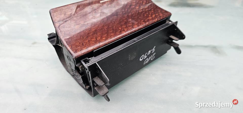 Popielniczka mercedes w210 clasic osobowe