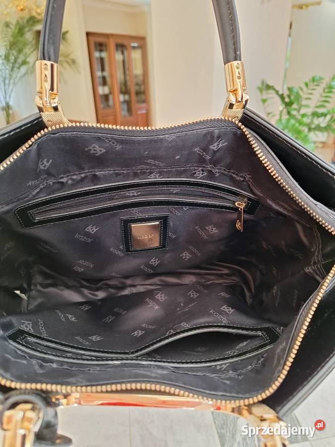 Torebka Kazar Do ręki  Jasło sprzedam