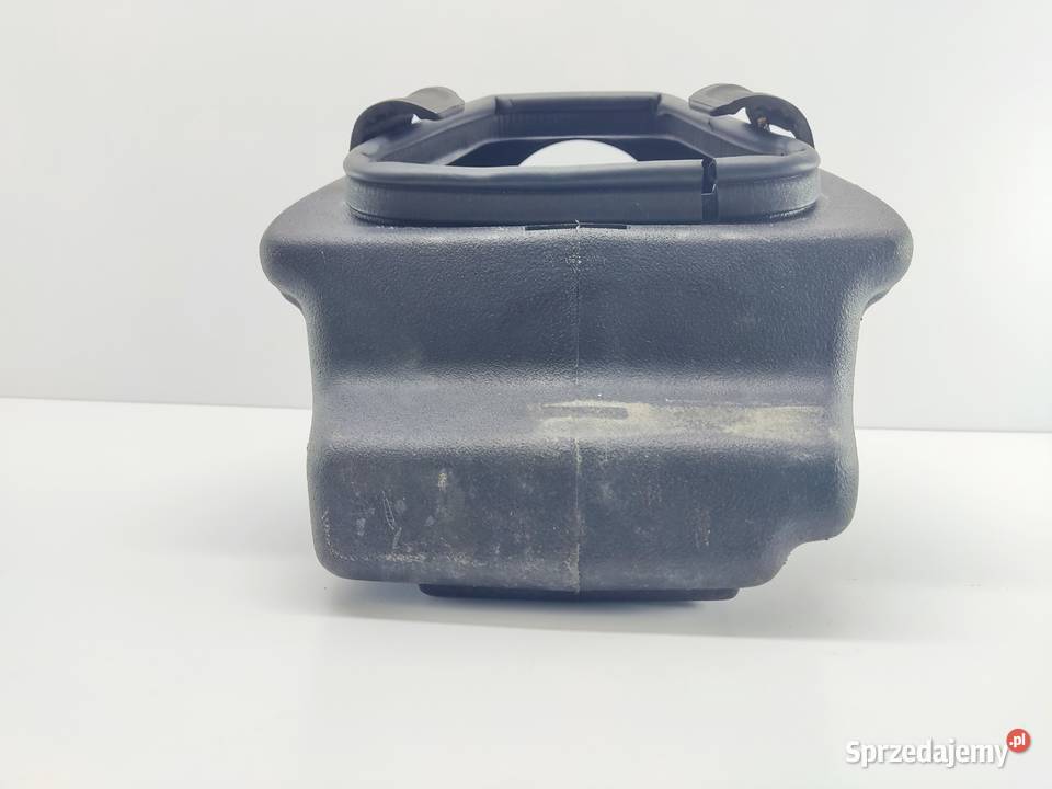 Obudowa Filtra Air Box Puszka Can Am Ds 650 Części motocyklowe Łódź