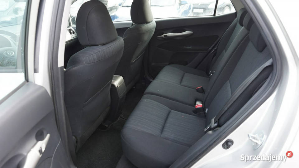 Toyota Auris zarejestrowany ubezpieczony Zielona Góra sprzedam