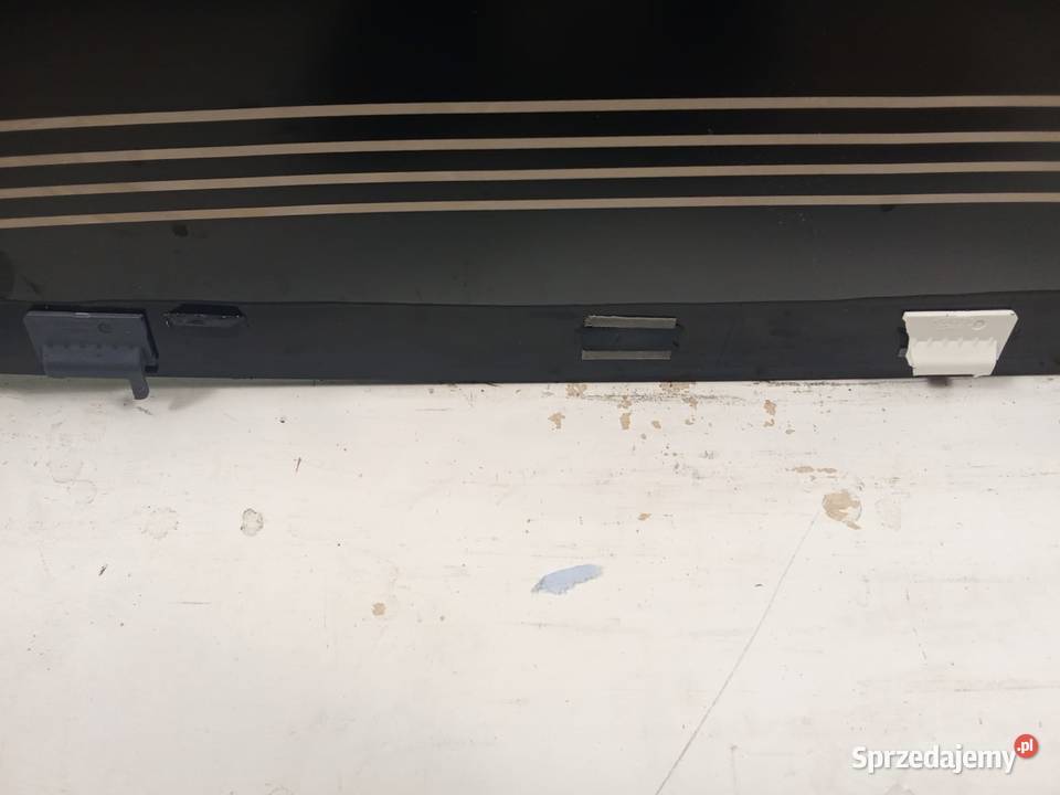 Szyba Przednia Kia Sportage 15 Kamera Ogrzewanie Bralin sprzedam