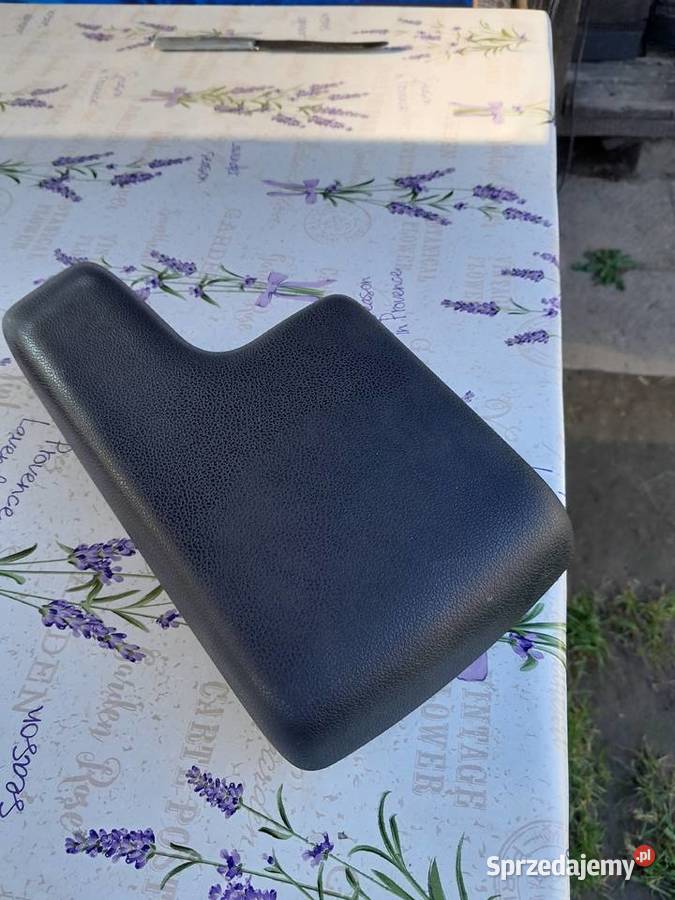 Mercedes W169 A klasa podłokietnik ładny Rok produkcji 2004