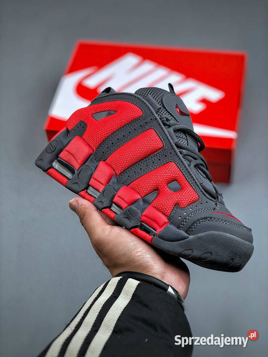 Nike Air More Uptempo buty w rozmiarze 36 46 Nike Szczecin sprzedam