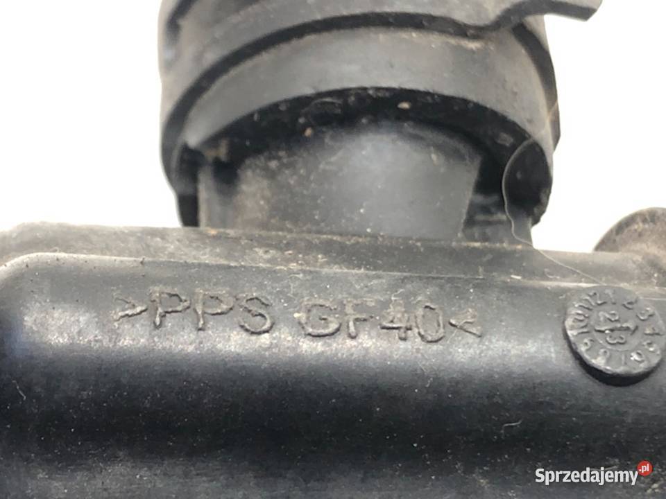 RURA WODY AUDI A6 C8 4K0145136A 20 204 osobowe podkarpackie