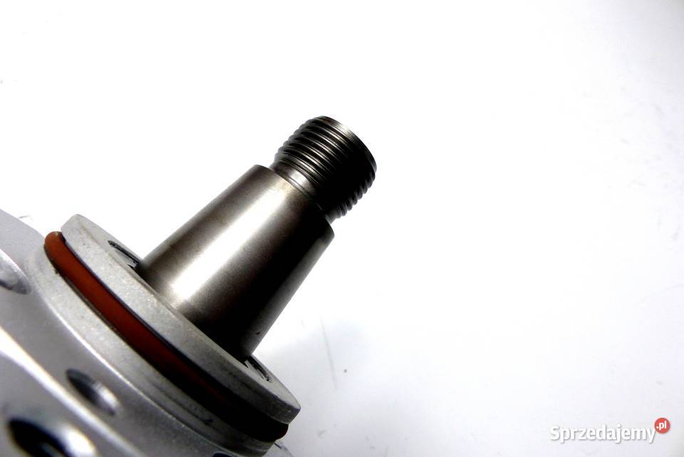 Pompa wtryskowa 0445010507 VW AUDI SKODA SEAT osobowe Kielce