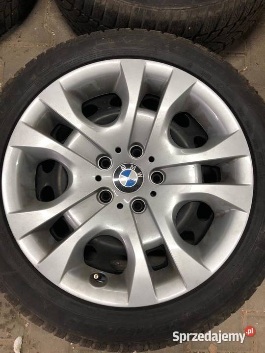 Felgi BMW X1 E84 sprzedam