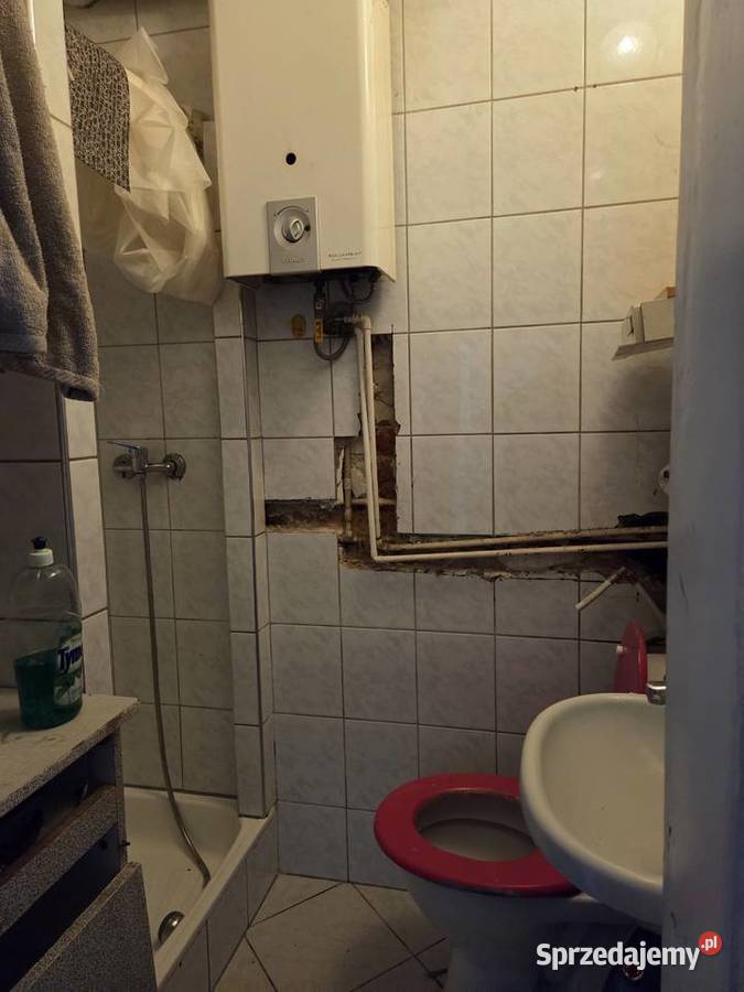 SPRZEDAM mieszkanie w Wałbrzychu Dąbrowskiego 42 miejsce parkingowe dolnośląskie Wałbrzych