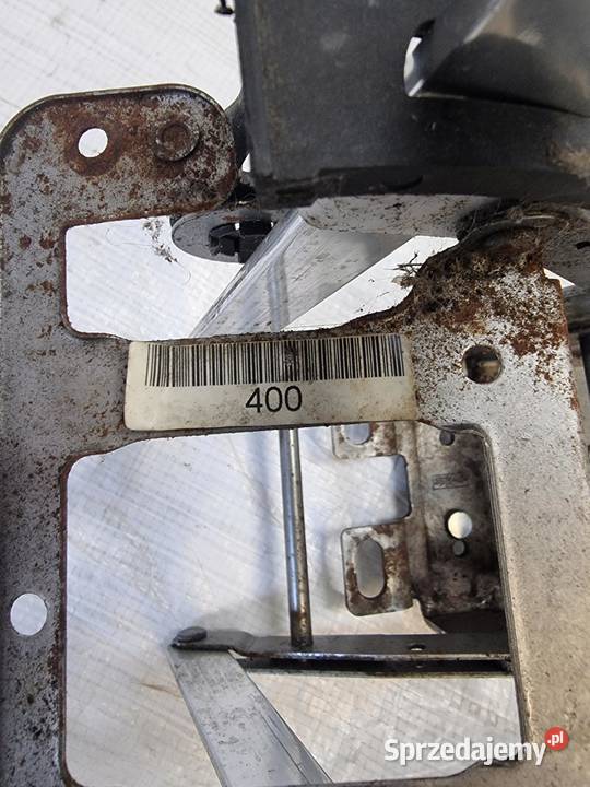 FORD S MK1 DŹWIGNIA HAMULCA RĘCZNEGO 6G912780LT osobowe