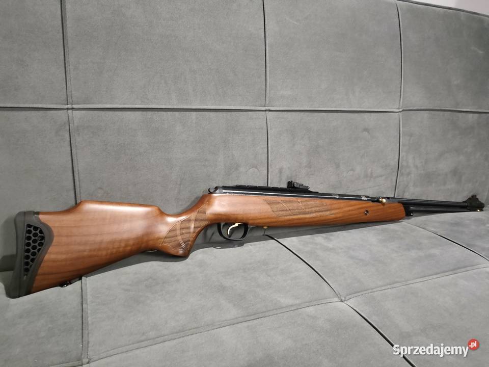Hatsan 155 QT 125 135 55mm tuningu mocna Dolny Częstochowa