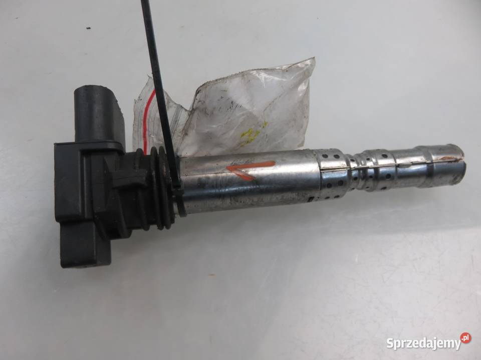 CEWKA VW PHAETON 60 W12 07C905715A osobowe sprzedam