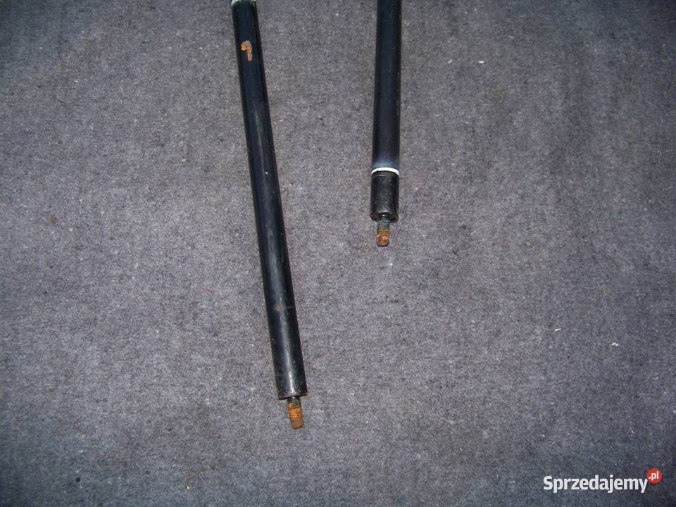 Melex Fosel podłokietniki Tarnobrzeg