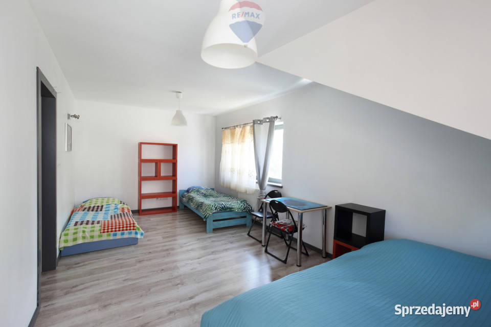 dwupoziomowe mieszkanie na Falistej 172 sprzedam