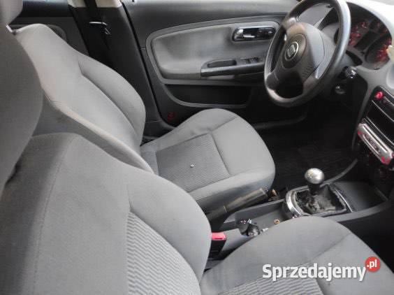 Auto do popraw mały przebieg Sochaczew sprzedam