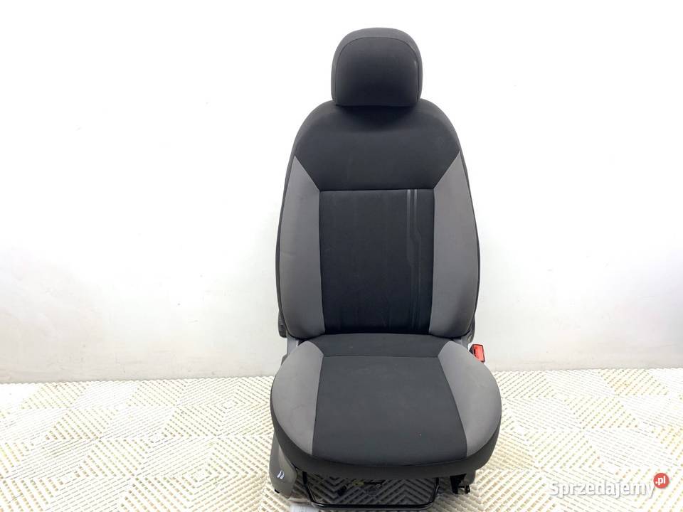 FOTEL PRAWY PRZÓD FIAT DOBLO II Minivan sprzedam