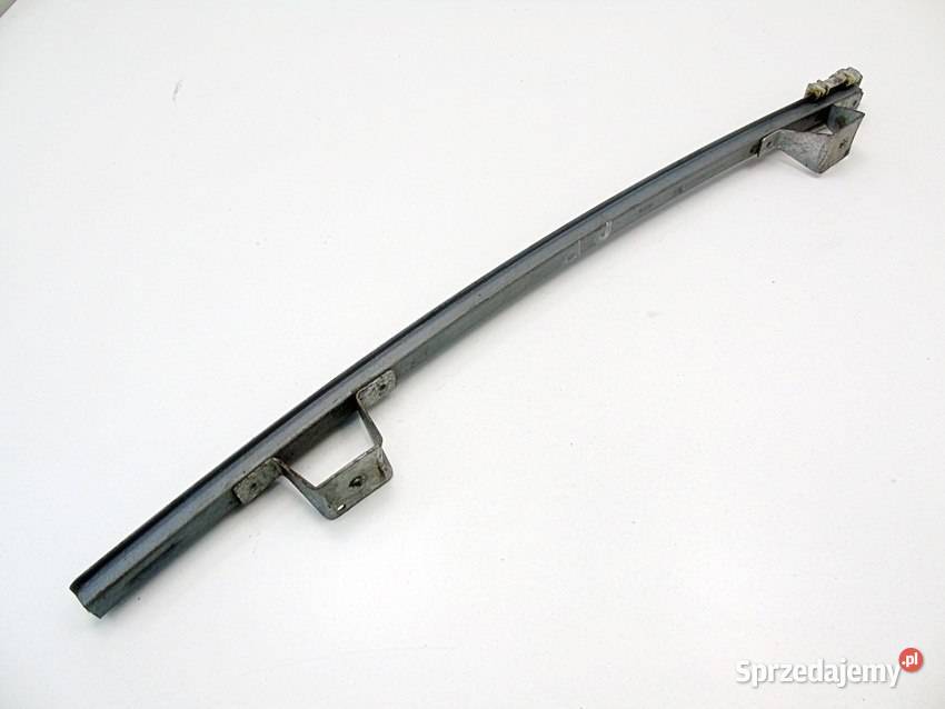 Prowadzenie szyby drzwi prawy przód Opel Meriva Sosnowiec