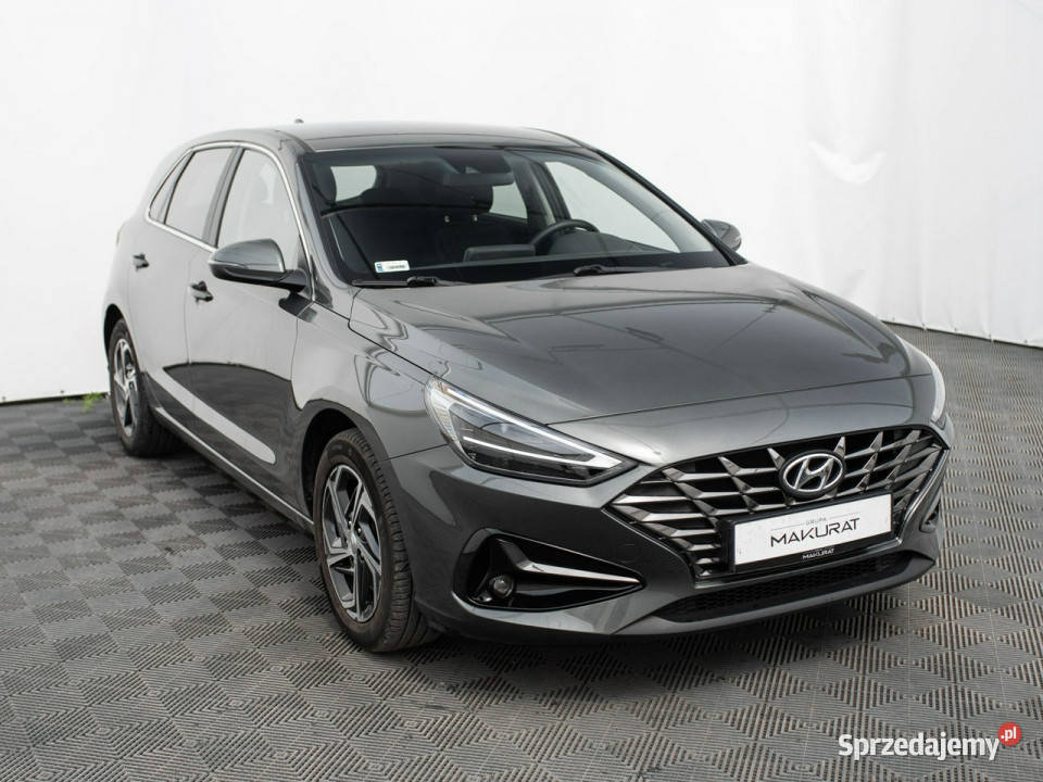 Hyundai i30 GD5C95815 DPI Smart Podgrzf I kier sprzedam