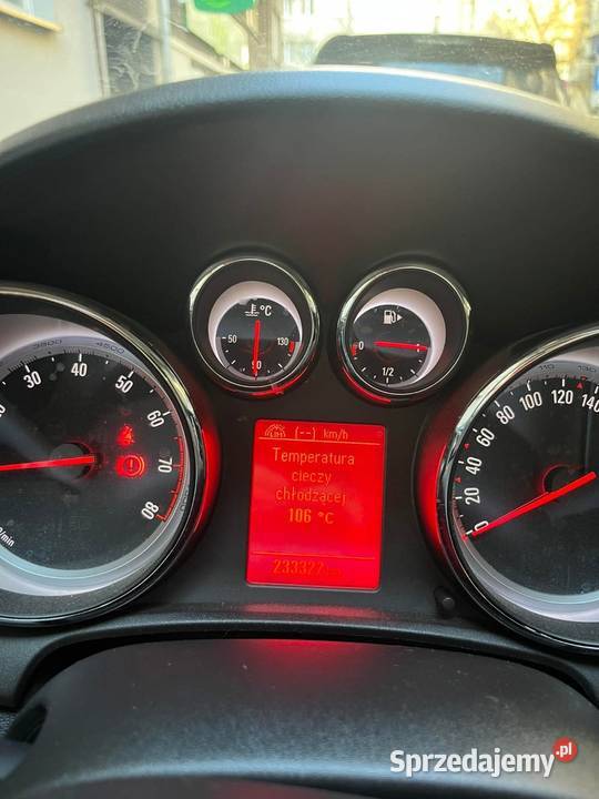 Opel Adam Astra Zafira Insignia Mokka Meriva małopolskie