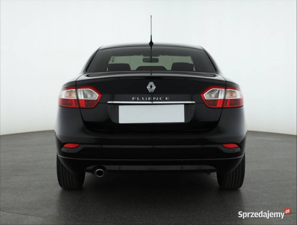 Renault Fluence 15 dCi wielofunkcyjna kierownica mazowieckie Piaseczno