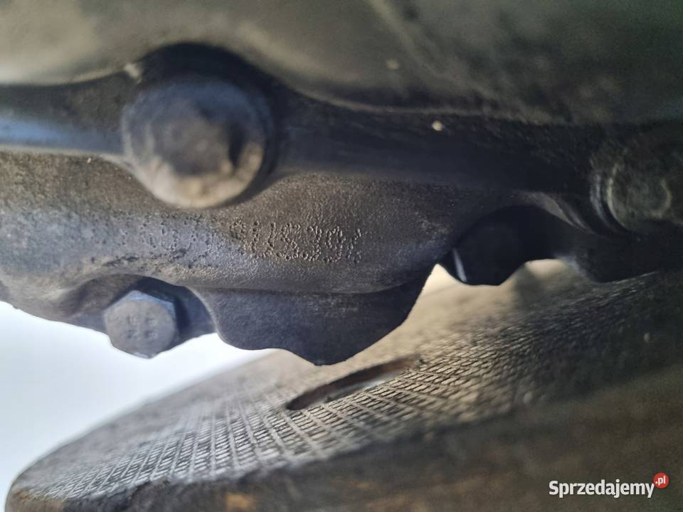 SKRZYNIA BIEGÓW Opel Astra IV J 16 16V manualna Skrzynie biegów manualne Chełm