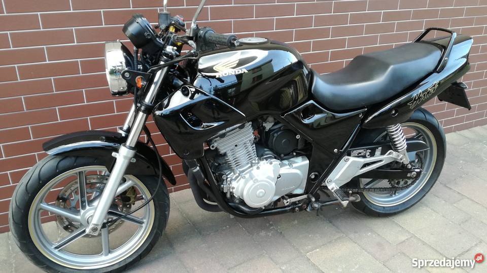 Honda cb 500 Yamaha xj 500 OKAZJA CENOWA Motocykle, skutery, quady Jankowice