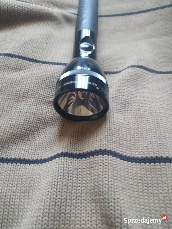 Latarka Amerykańska orginalny