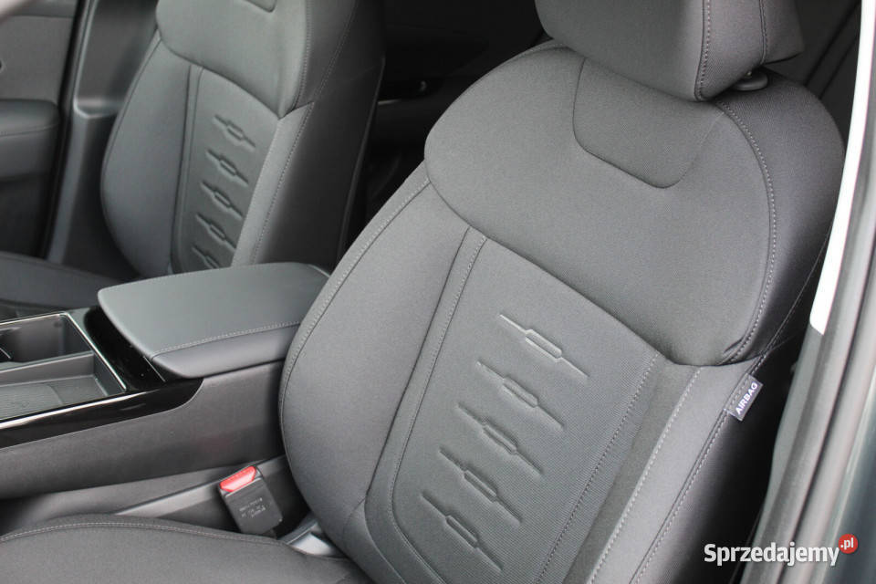 Nowej Generacji Smart Led 16TGDI 48V 2WD 7DCT Kalisz