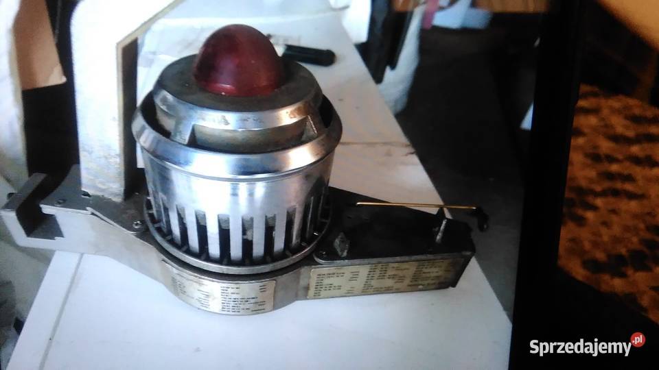 podawacze przędzy IRO inne części do maszyn Biznes i Przemysł