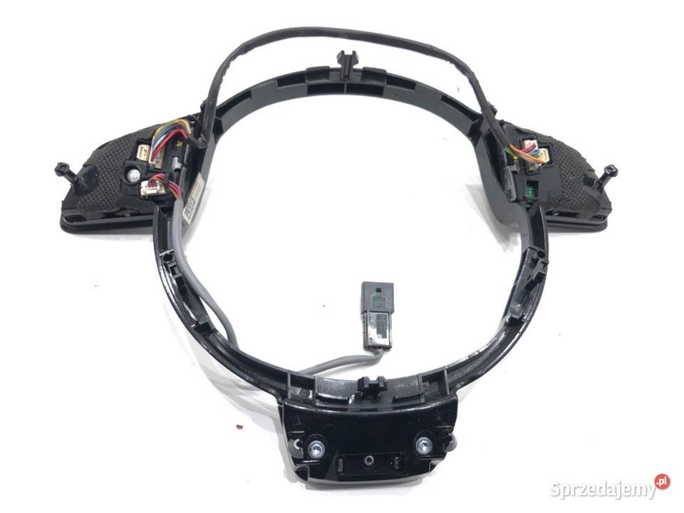 PRZEŁĄCZNIKI KIEROWNICY AUDI A6 C7 62475382A podkarpackie