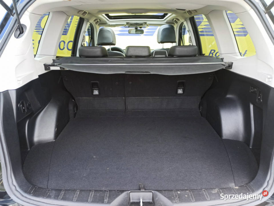 Subaru Forester XT 240 Salon 1 Właściciel 2 x Rzeszów sprzedam