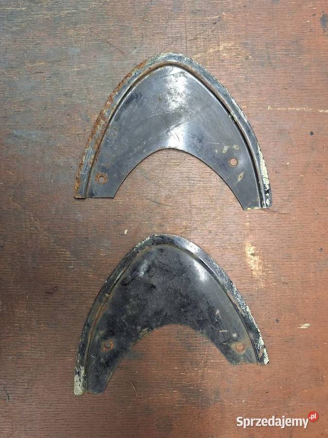 Blachy zbiornika mz ts Pozostałe