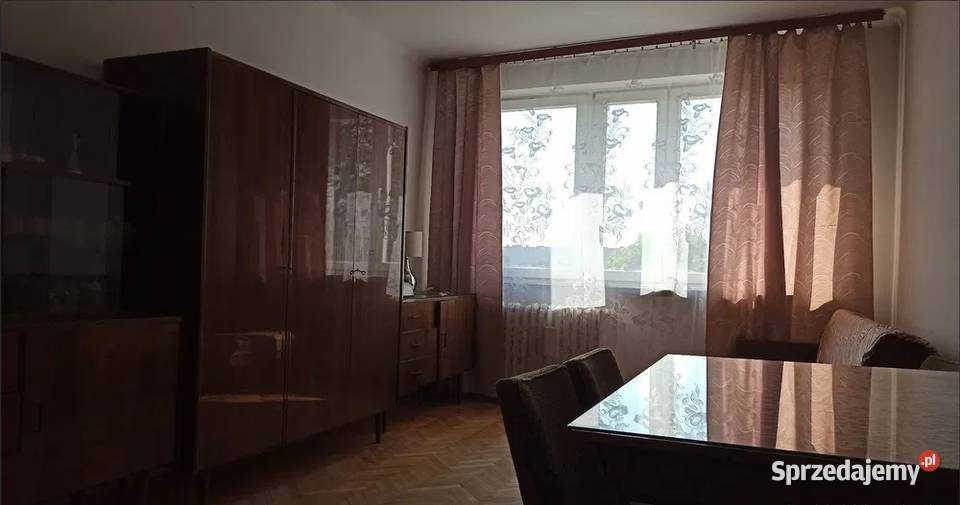 Świdnik Centrum mieszkanie 2 pokojowe 48m2 2