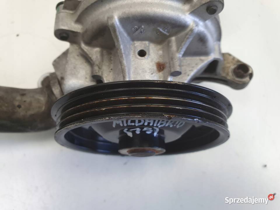 POMPA WODY wodna 32382368 Volvo XC60 II 20 D B4 sprzedam