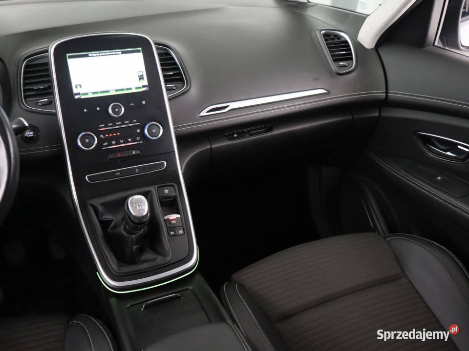 Renault Grand Scenic 13 TCe isofix Grand Scenic