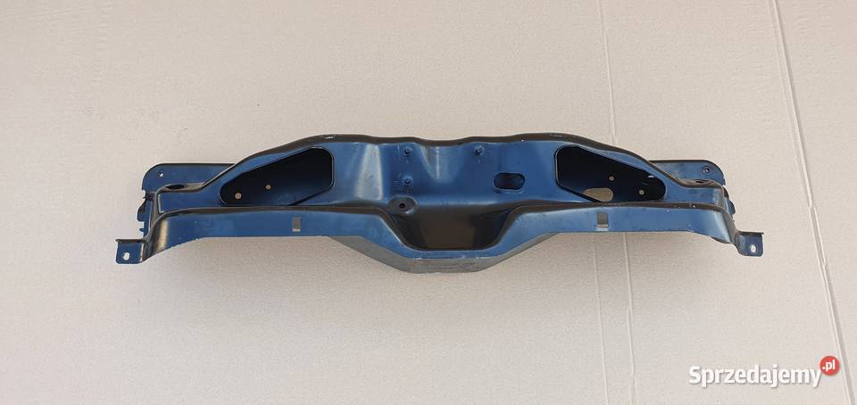 FIAT DUCATO BOXER JUMPER PAS WZMOCNIENIE Trzciel